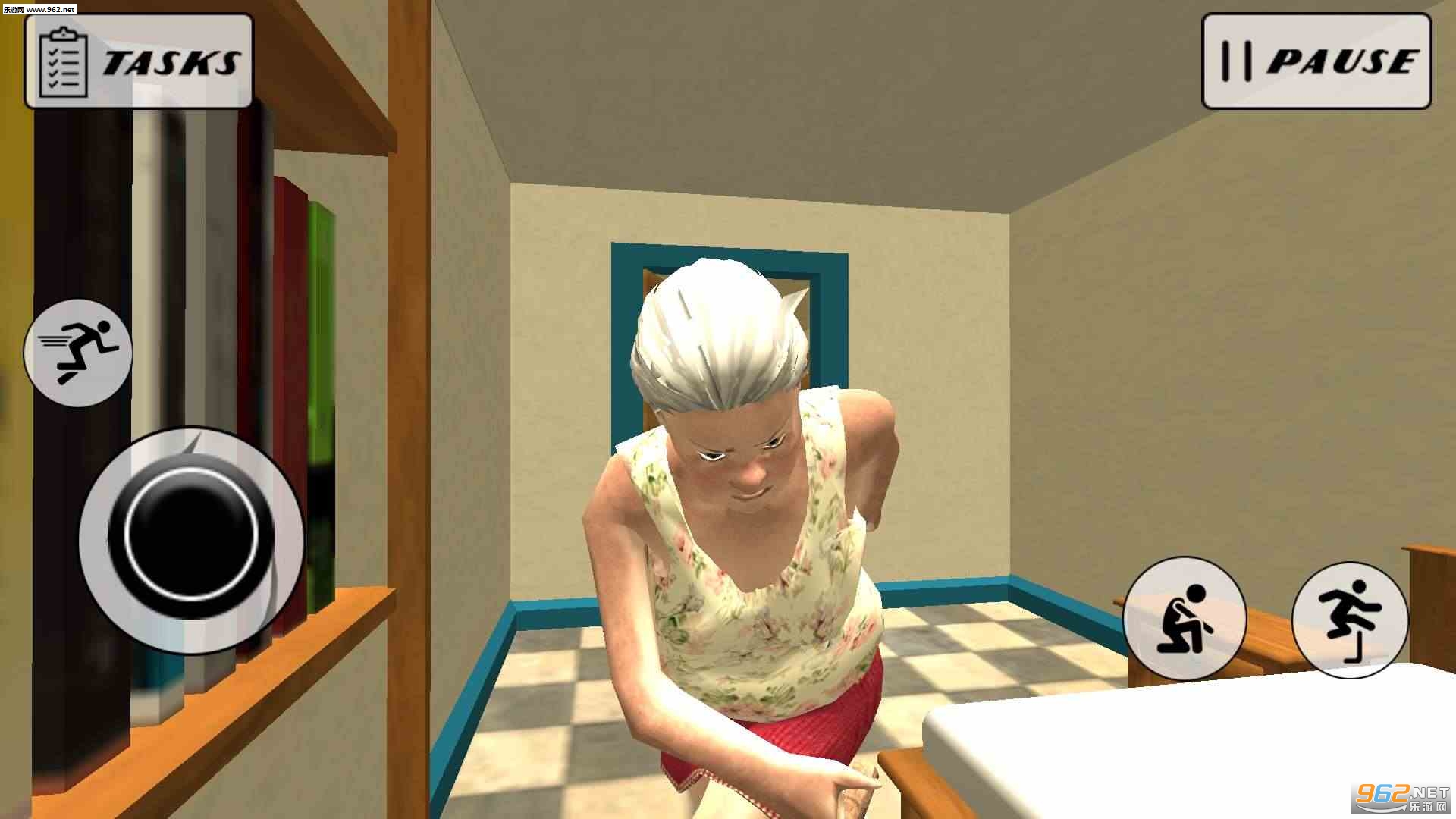 Bad Granny(�����̰�׿��)��ͼ2