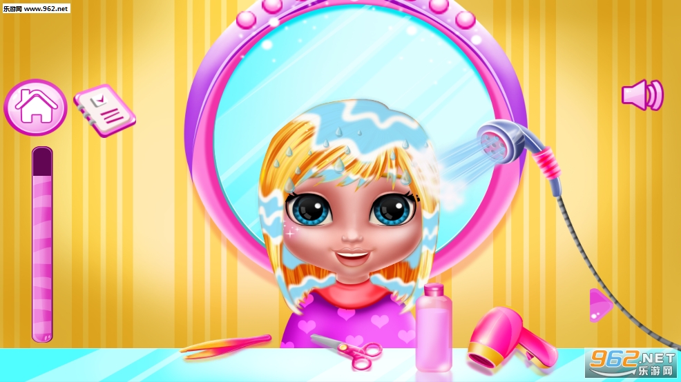Sweet Baby Care Salon(���۵�Ӥ������ɳ����׿��)��ͼ0