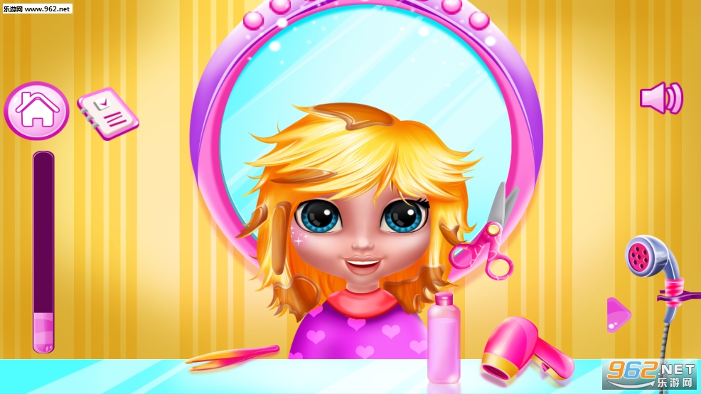 Sweet Baby Care Salon(���۵�Ӥ������ɳ����׿��)��ͼ1