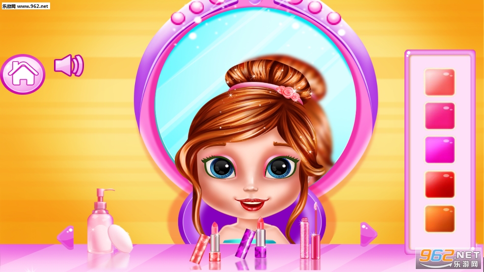 Sweet Baby Care Salon(���۵�Ӥ������ɳ����׿��)��ͼ2