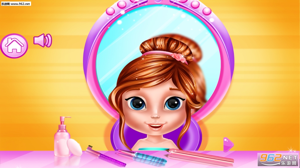 Sweet Baby Care Salon(���۵�Ӥ������ɳ����׿��)��ͼ3
