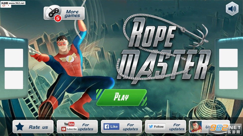 Rope Master��׿���ͼ2