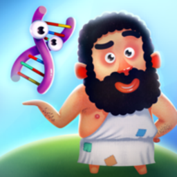 Human Evolution Clicker Game: Rise of Mankind��׿��