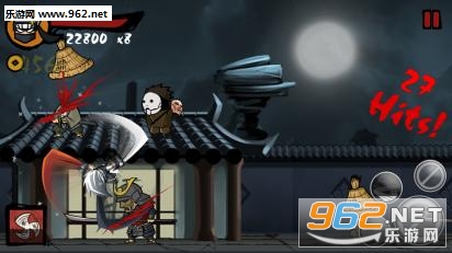 Ninja Revenge(��������1.2.0��׿��)��ͼ3