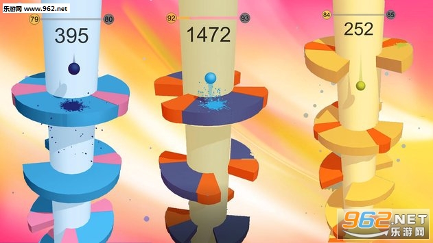 Jump Drop(Jump & Drop��׿��)��ͼ1