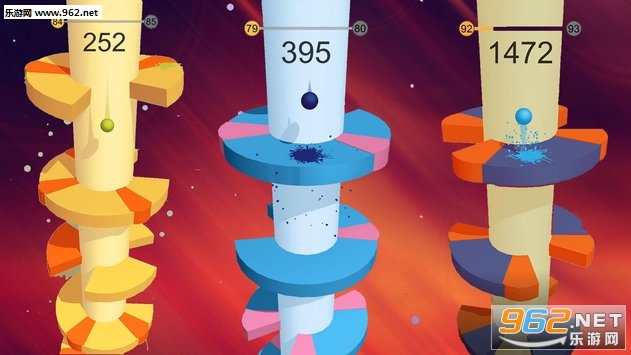 Jump Drop(Jump & Drop��׿��)��ͼ2