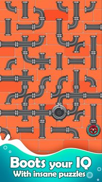 Game Plumber(Plumber Game: Plumber Pipe Connect��׿��)v1.0��ͼ1