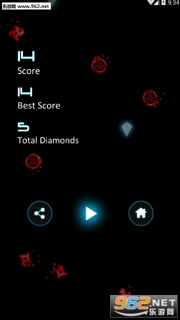 Jump Survival(������Ծ��׿��)��ͼ0