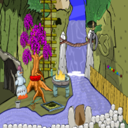 Honey Collector Rescue��׿��