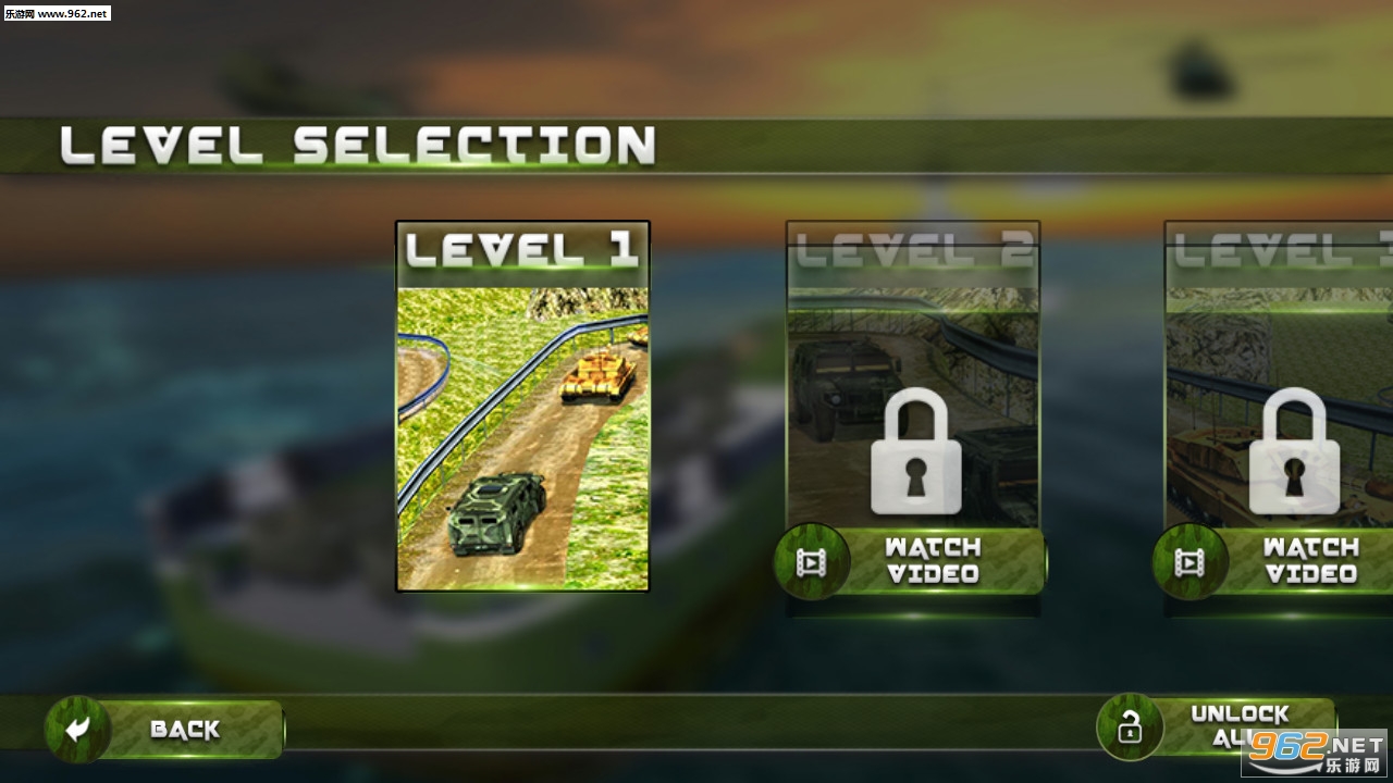 US Army Transporter Submarine Driving Games(美国陆军运输潜艇驾驶游戏安卓版)截图0