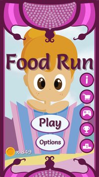 FoodRun��׿���ͼ3