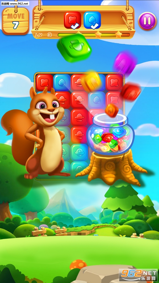 Candy Tap Tap��׿���ͼ2