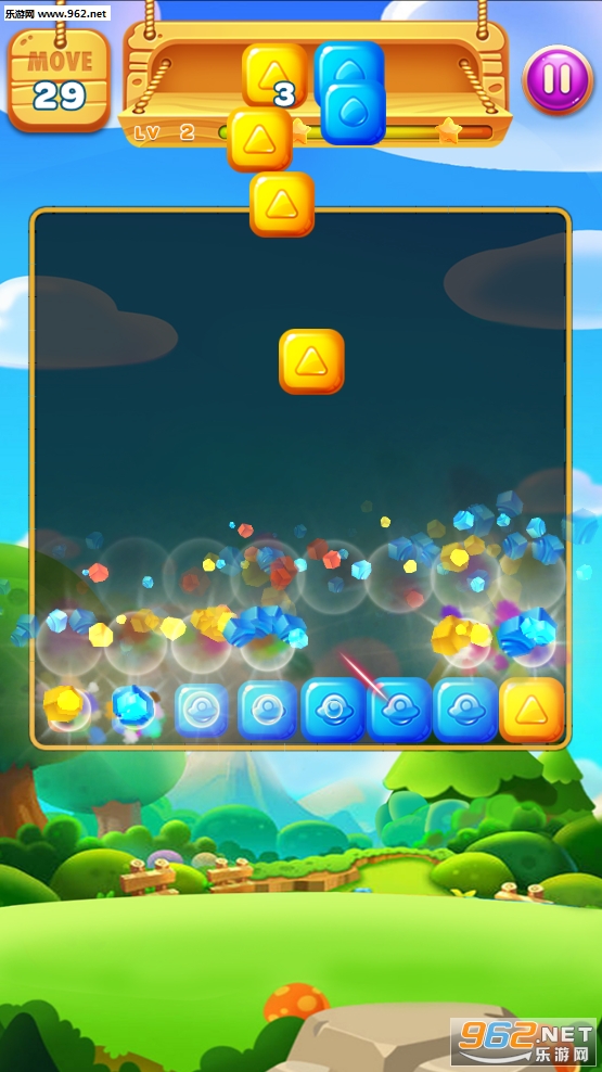 Candy Tap Tap��׿���ͼ3