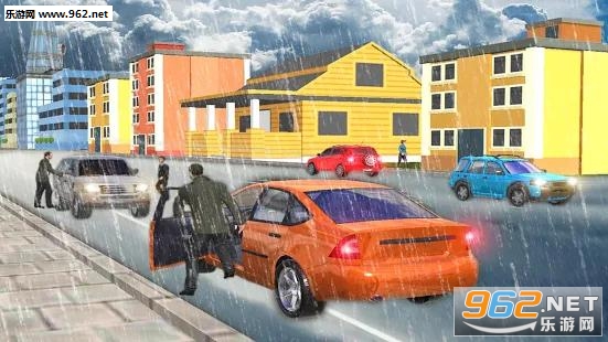 Prado Car Adventure:A Popular Simulator Game��׿���ͼ0