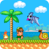 Island of Adventure(Super Sling Island 2D Adventure: Kong Crazy Jungle��׿��)