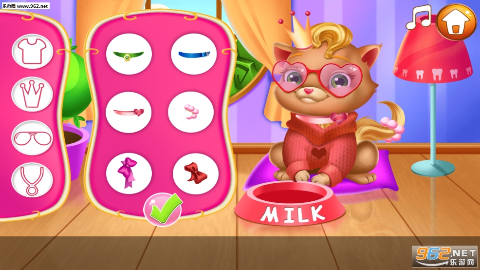 Tooth Fairys Little Helper��׿��v1.9.2��ͼ0