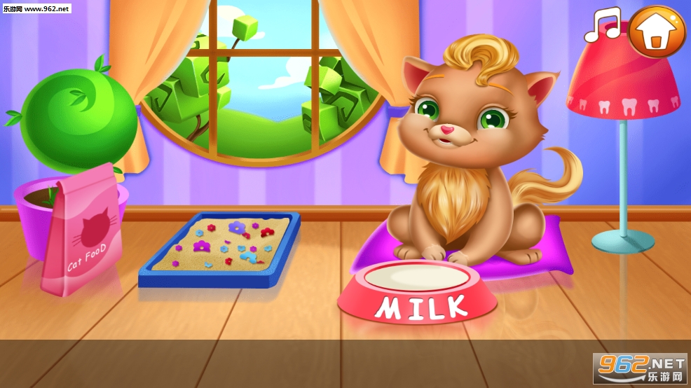 Tooth Fairys Little Helper��׿��v1.9.2��ͼ1