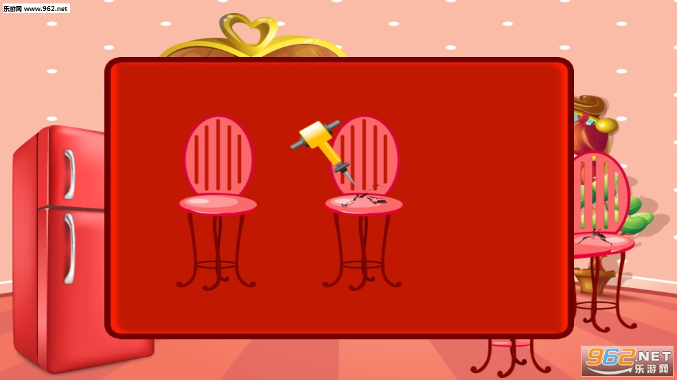 Doll House Repair(�������޸�ɳ����׿��)��ͼ1