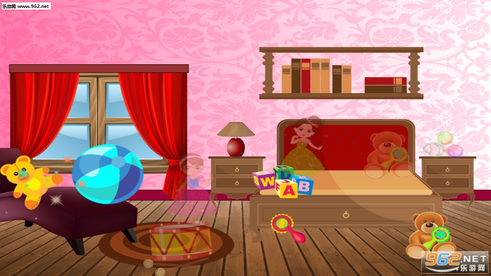 Doll House Repair(�������޸�ɳ����׿��)��ͼ4