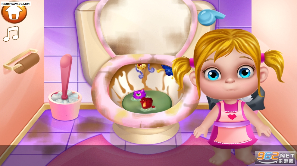 Tooth Fairys Little Helper��׿��v1.9.2��ͼ2