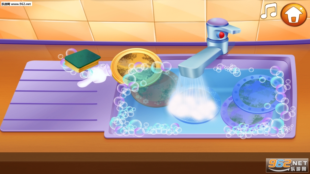 Tooth Fairys Little Helper��׿��v1.9.2��ͼ4