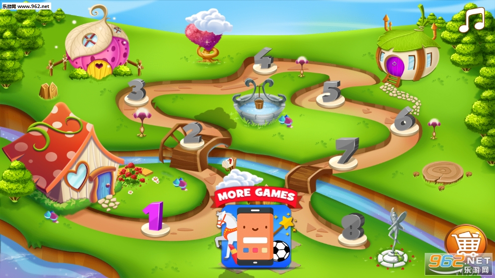 Tooth Fairys Little Helper��׿��v1.9.2��ͼ5