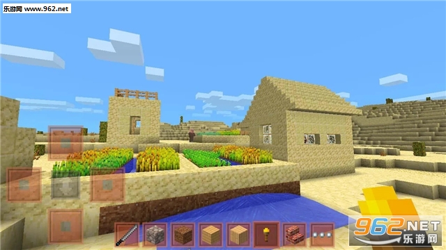 CraftingGame(Mini Craft 2018�ٷ���)v1.2.9��ͼ0