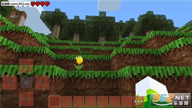 CraftingGame(Mini Craft 2018�ٷ���)v1.2.9��ͼ1