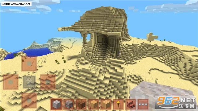 CraftingGame(Mini Craft 2018�ٷ���)v1.2.9��ͼ2