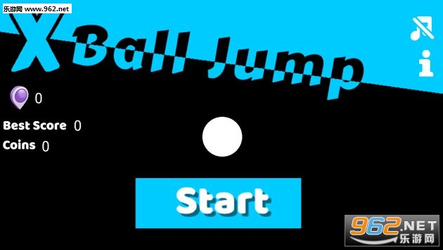 X Ball Jump��׿���ͼ4