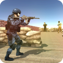 Counter Terror Attack(Counter Terrorist:Gun Shooting Game��׿��)