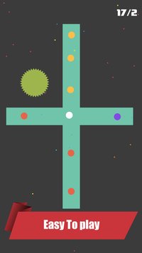 Merge Shapes : Dot Escape(����Dot Run��׿��)v1(Merge Shapes : Dot Escape)��ͼ0