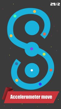 Merge Shapes : Dot Escape(����Dot Run��׿��)v1(Merge Shapes : Dot Escape)��ͼ1