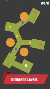 Merge Shapes : Dot Escape(����Dot Run��׿��)v1(Merge Shapes : Dot Escape)��ͼ3