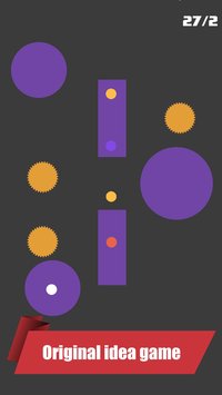 Merge Shapes : Dot Escape(����Dot Run��׿��)v1(Merge Shapes : Dot Escape)��ͼ2