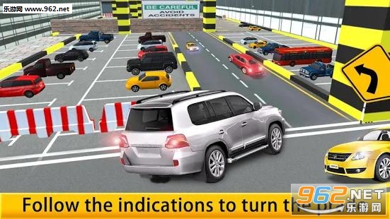 Drive Offroad Prado Free(Prado Simulator Free Prado Games��׿��)v1.4.1��ͼ1