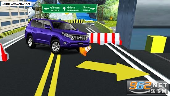 Drive Offroad Prado Free(Prado Simulator Free Prado Games��׿��)v1.4.1��ͼ0