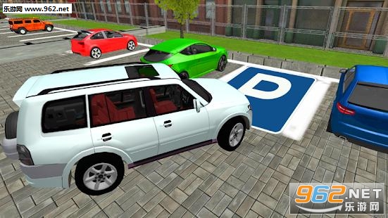 Drive Offroad Prado Free(Prado Simulator Free Prado Games��׿��)v1.4.1��ͼ2