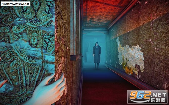 Scary Nun Simulator(尼姑生存逃脱模拟器安卓版)截图2