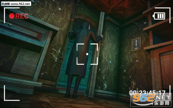 Scary Nun Simulator(尼姑生存逃脱模拟器安卓版)截图3
