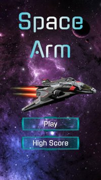 太空臂Space Arm安卓版截图0