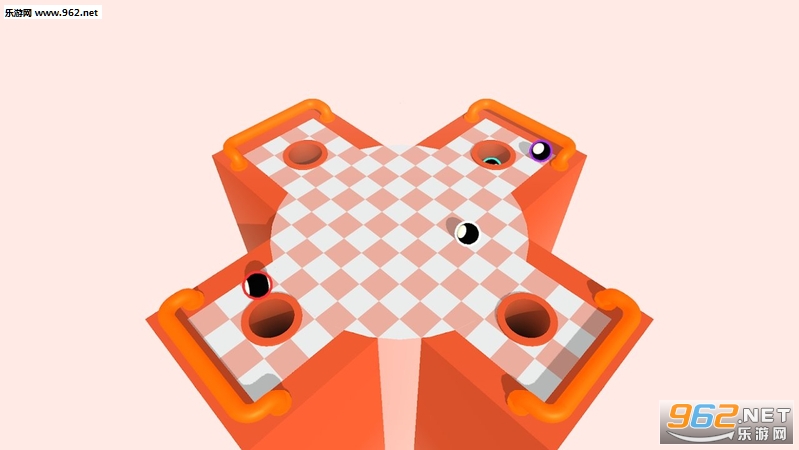Marble Race(����ʯ���ܰ�׿��)v1.0.5��ͼ0