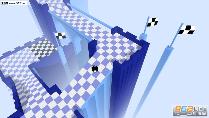 Marble Race(����ʯ���ܰ�׿��)v1.0.5��ͼ1
