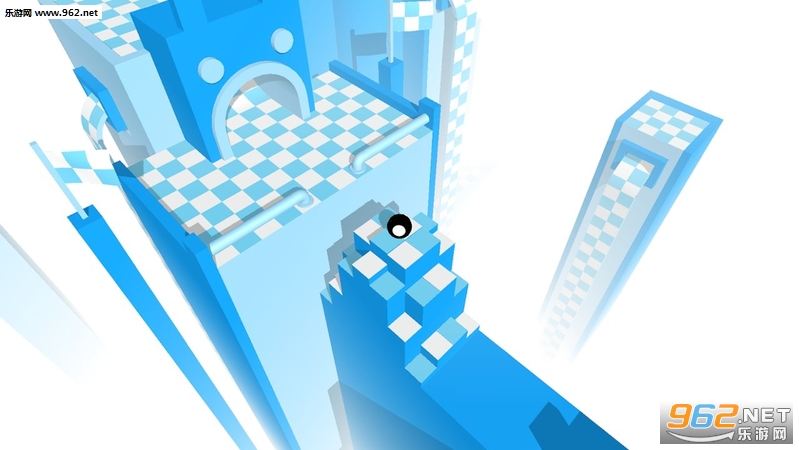 Marble Race(����ʯ���ܰ�׿��)v1.0.5��ͼ2