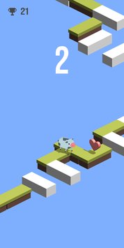 DA - Borken Bridges(�����Ķ���2���Ű�׿��)v1.0.1(DA - Borken Bridges)��ͼ1