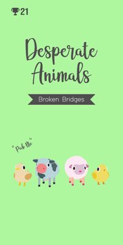 DA - Borken Bridges(�����Ķ���2���Ű�׿��)v1.0.1(DA - Borken Bridges)��ͼ4