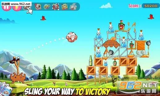 Knock Down Bottle Shoot��׿���ͼ1