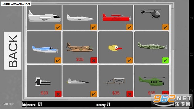 Crane Plane(���ػ��ɻ���׿��)��ͼ0