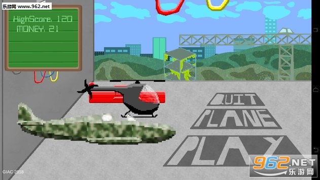 Crane Plane(���ػ��ɻ���׿��)��ͼ2