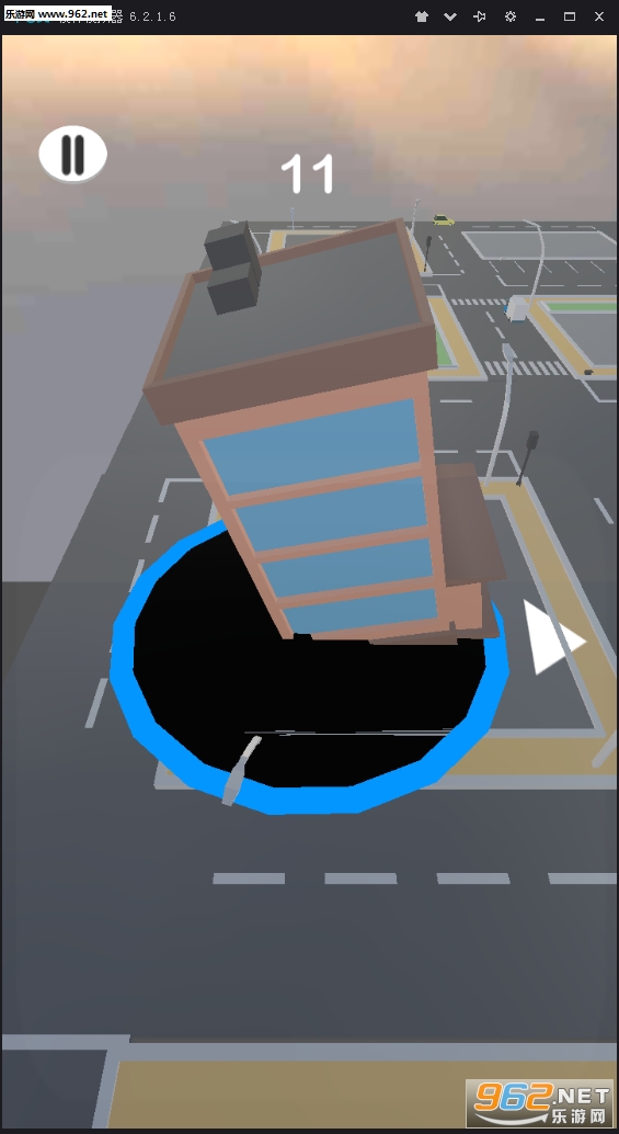 �������кڶ�The Super Blackhole�ֻ���v2.1��ͼ2